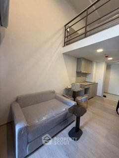 รูปภาพ 1-BR Condo at COBE Kaset-Sripatum in Lat Yao (ID 2816306)