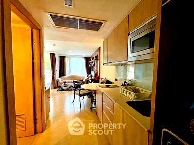 Condos for rent Terminal 21 Pattaya : Studio Condo at The Cliff Condominium Pratumnak close to Pattaya (ID 2662530)
