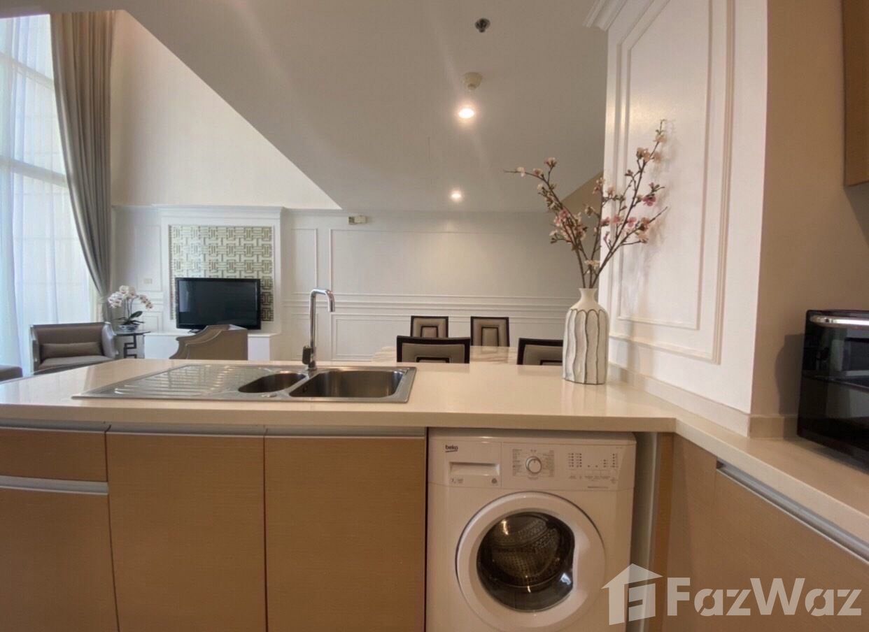 รูป คอนโดให้เช่า 2 ห้องนอน ในโครงการ ดิ เอ็มไพร์ เพลซ 1134942 - รูปที่ 7/13