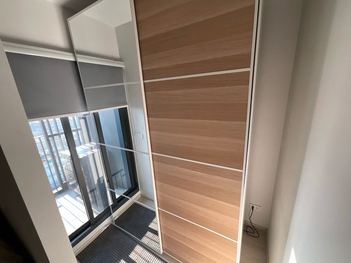 รูป RS5856 ให้เช่า คอนโด Aspire Vibha–Victory ใกล้ BTS อนุสาวรีย์ชัยสมรภูมิ - รูปที่ 7/7