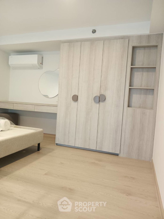 รูป คอนโด 1-ห้องนอน ที่ โค้บบ์ เกษตร-ศรีปทุม ใน ลาดยาว (ID 2816306) - รูปที่ 23/28