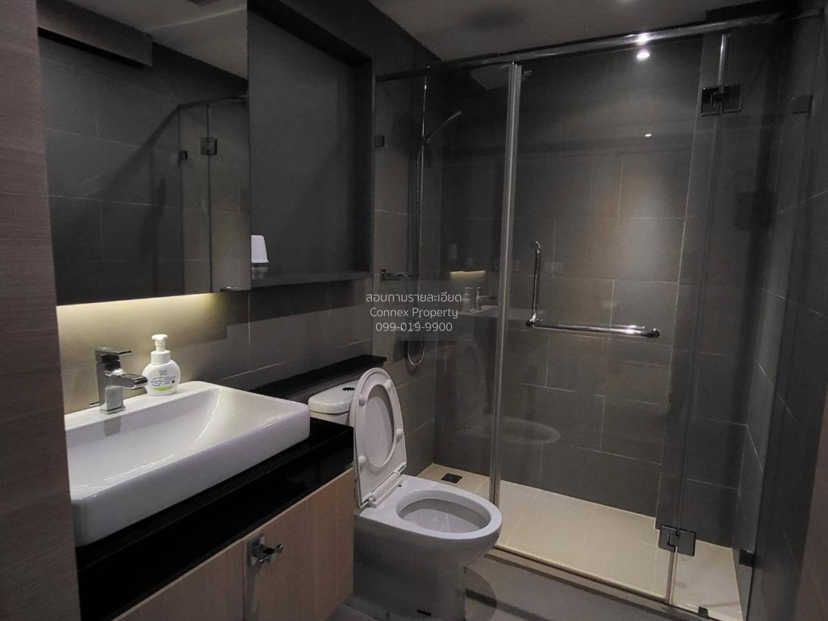 รูป 🔥🔥🔥 เช่าคอนโด  คลาส สีลม BTS-ช่องนนทรี สีลม เขต บางรัก กรุงเทพ CX-84327 ✅ ทักไลน์ @connexproperty ตอบทันที ทีมงานมืออาชีพ ✅ 🔥🔥🔥 - รูปที่ 5/6