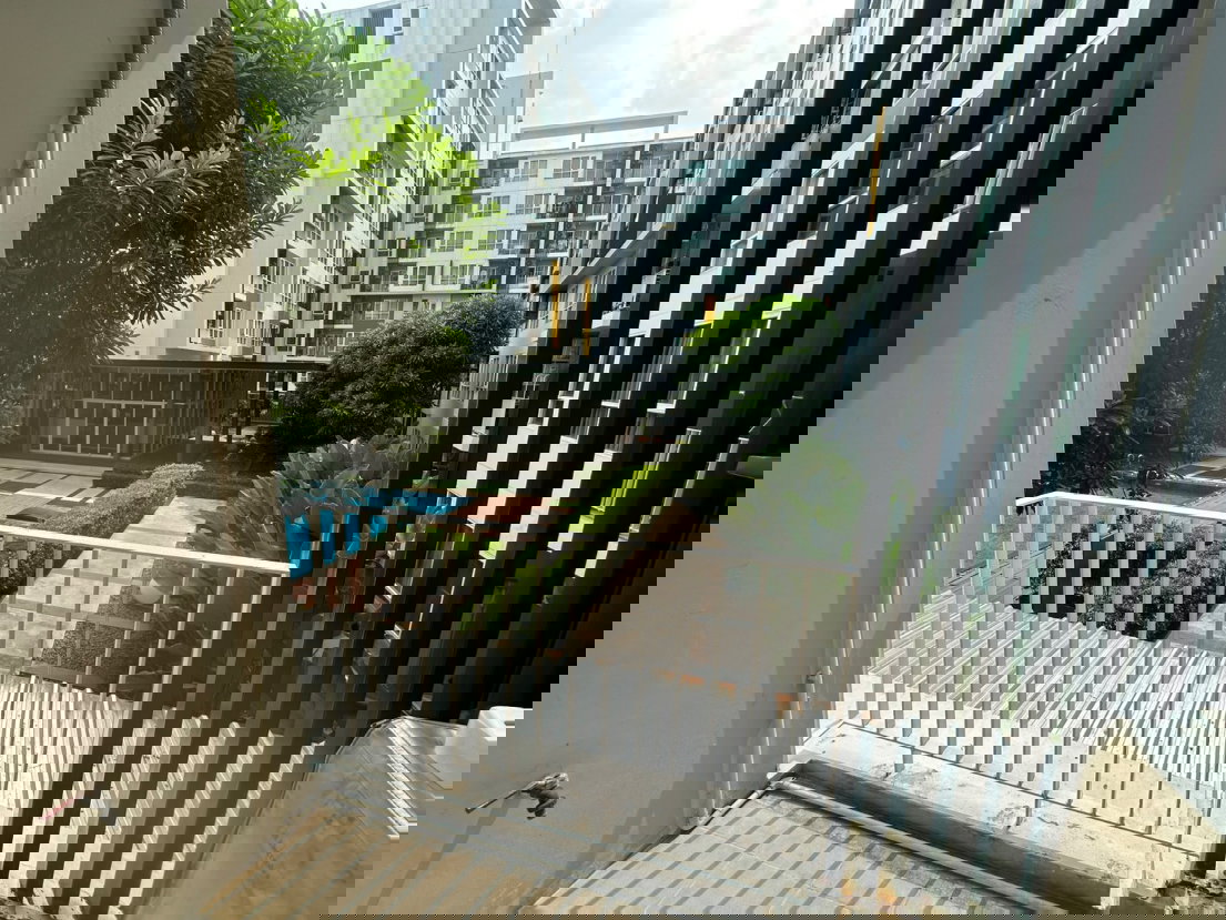 รูป 🔥 ขาย 🔥 เดอะ คีย์ พหลโยธิน (พหลโยธิน 34) / 1 ห้องนอน AON247 - รูปที่ 9/11