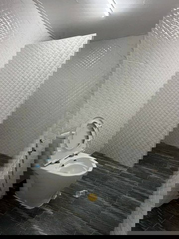 รูป HR3404บ้านเดี่ยวรีโนเวตใหม่ สวยกริ๊บ ให้เช่า ซอยวชิรธรรมสาธิต 57 บ้านกว้าง สงบ เป็นส่วนตัว เลี้ยงน้องหมา-น้องแมวได้ Pet Friendly - รูปที่ 6/7