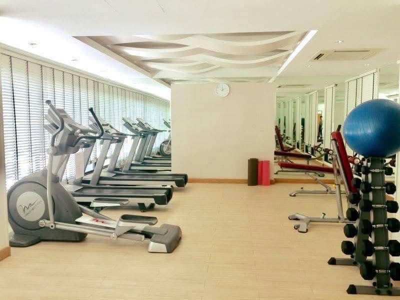 รูป ให้เช่า คอนโด S1 พระราม 9 🏡 9,500 พร้อมอยู่‼️#ตอบแชทไว 🔥🔥 รหัส M2102 - รูปที่ 7/7