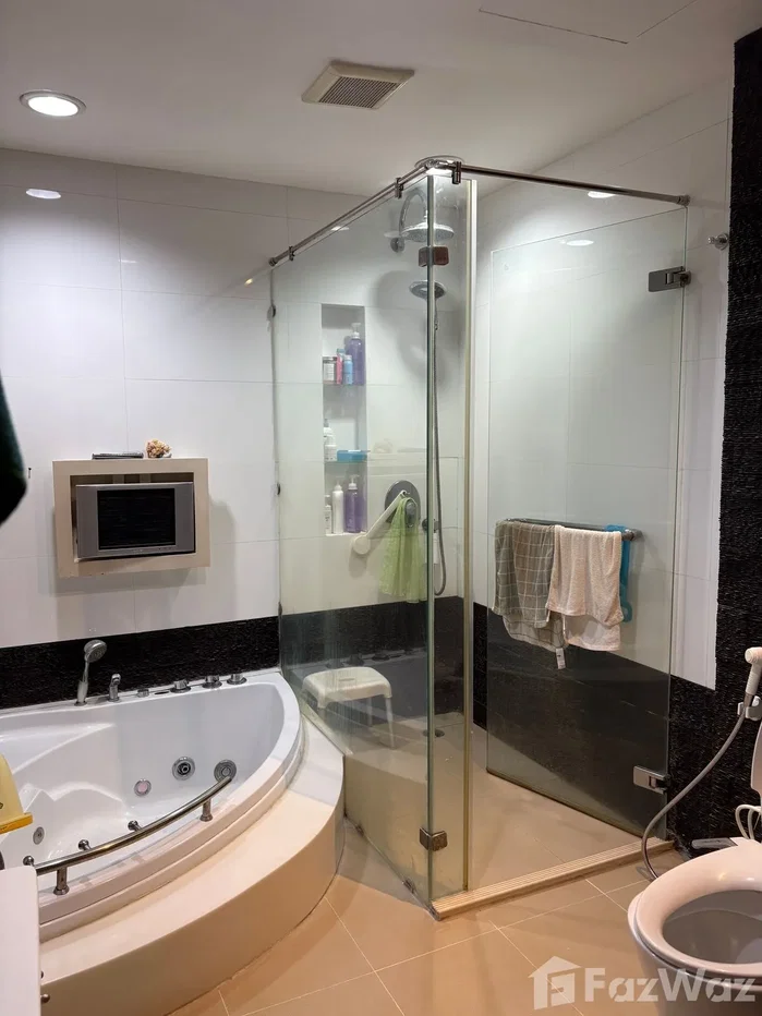 รูป ขาย ทาวน์เฮ้าส์ 4 ห้องนอน ในโครงการ บ้านกลางกรุง สาทร-นราธิวาส 6196291 - รูปที่ 18/38