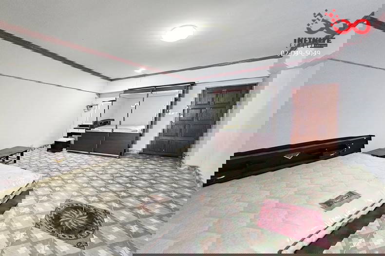 รูป ขายบ้านสวนปาล์ม คอนโดมิเนียม แจ้งวัฒนะ 30ตรม. ชั้น 4 ใกล้รถไฟฟ้าสีชมพู เลี่ยงเมืองปากเกร็ด  - รูปที่ 4/8