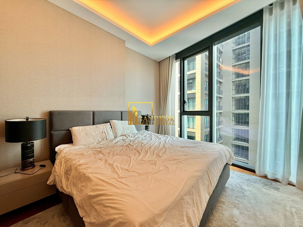 รูป The Estelle Phrom Phong | Gorgeous 2 Bedroom Luxury Condo - BR19758CD - รูปที่ 10/34