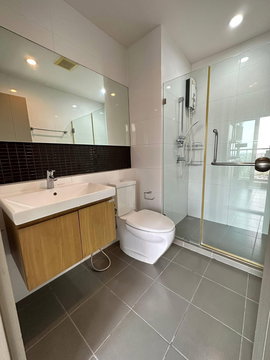  code : H214 ว่างแล้ว!! คอนโดให้เช่า เดอะ เทมโป แกรนด์ สาทร - วุฒากาศ (The Tempo Grand Sathorn - Wutthakat) | วิวสวน ทิศใต้ เฟอร์ครบ พร้อมเข้าอยู่