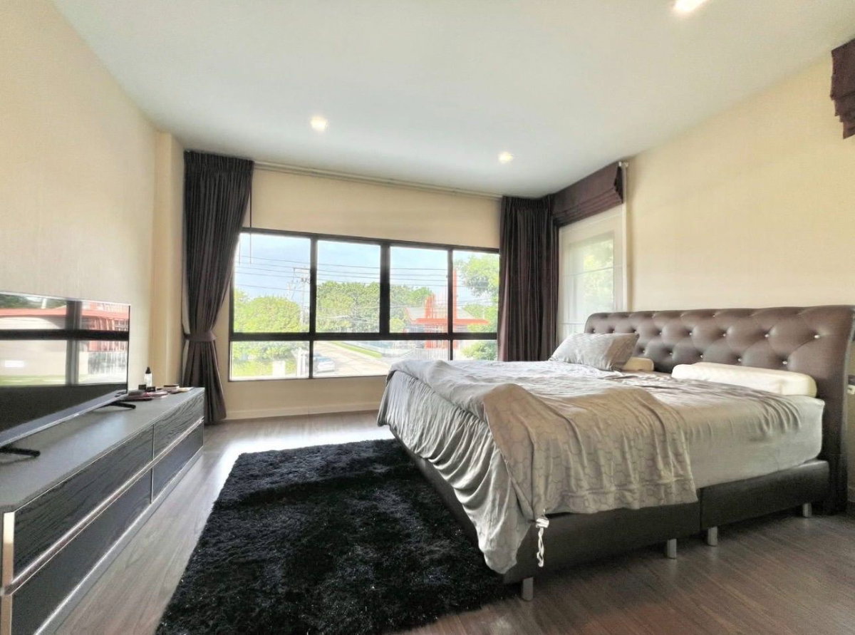 รูป บ้านเดี่ยว 2 ชั้น  โครงการ บุราสิริ บึงหนองโคตร (หลังมุม)   เมืองขอนแก่น  (ราคา 7,400,000  บาท) - รูปที่ 16/36