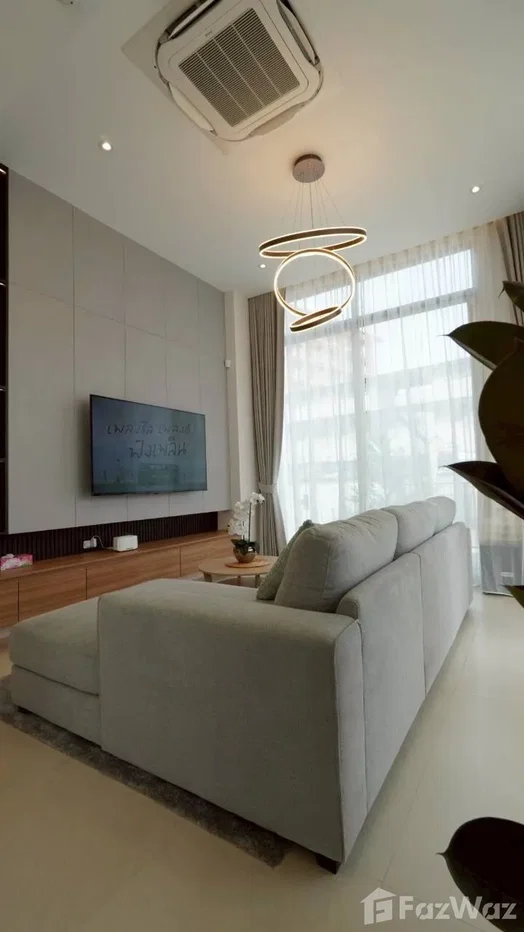รูป ขาย วิลล่า 3 ห้องนอน ในโครงการ อาสญา พูลวิลล่า 5941474 - รูปที่ 10/43
