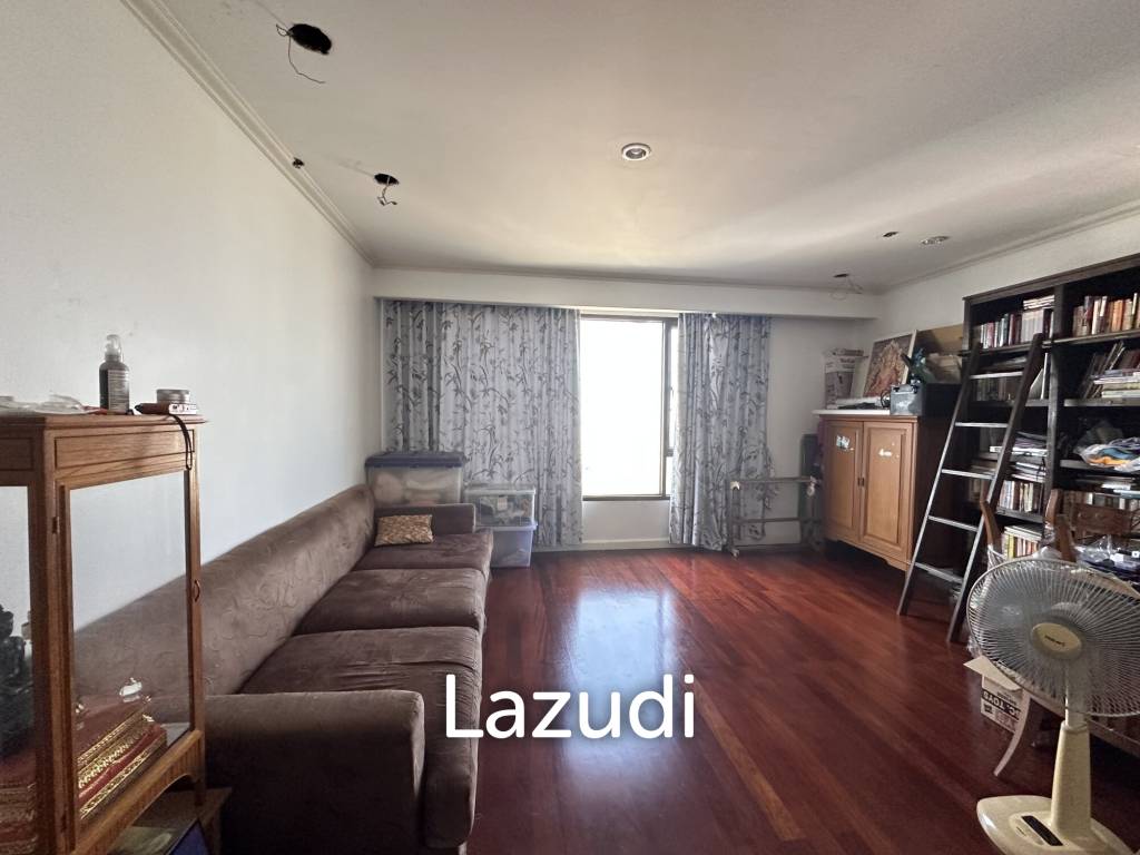 รูป 87.7 ตร.ม.  2 ห้องนอน  1 ห้องน้ำ คอนโดสำหรับ ขายใน คลองสาน - รูปที่ 1/7