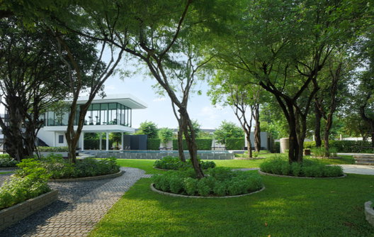 Project Zerene Ratchaphruek - Chaengwattana Picture - 2/19