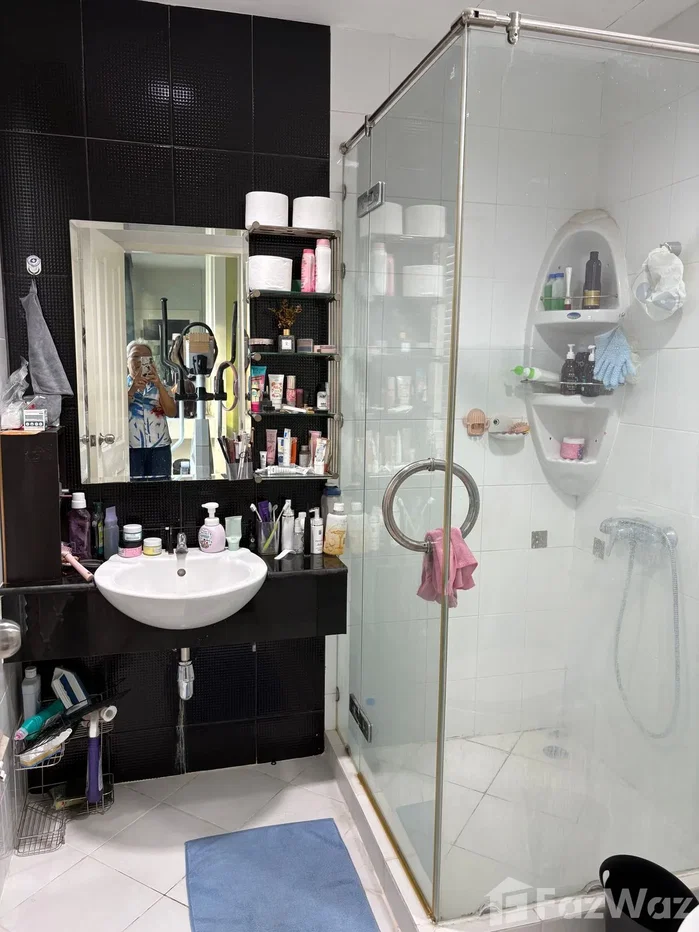 รูป ขาย ทาวน์เฮ้าส์ 4 ห้องนอน ในโครงการ บ้านกลางกรุง สาทร-นราธิวาส 6196291 - รูปที่ 24/38