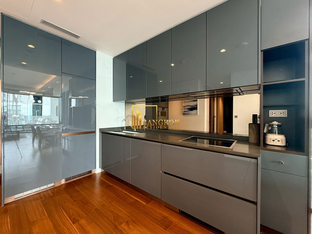 รูป The Estelle Phrom Phong |  Elegant 2 Bedroom Luxury Condo - BR19798CD - รูปที่ 9/34