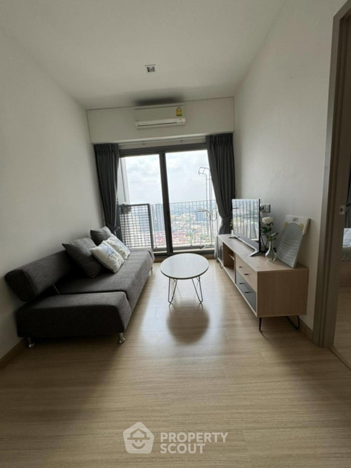 รูป คอนโด 2-ห้องนอน ที่ วิซดอม ค็อนเน็ค สุขุมวิท ใกล้ BTS ปุณณวิถี (ID 2812417) - รูปที่ 1/6