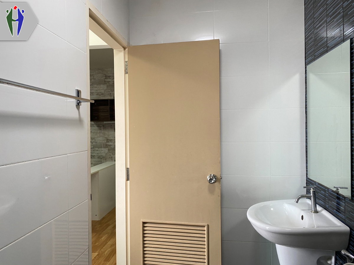 รูป ให้เช่า คอนโด พัทยาใต้ 8,000 บาท ติดถนนพัทยาใต้  - รูปที่ 8/10