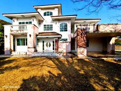 บ้านเดี่ยว 363.8 ตร.วา เชียงรายเมืองใหม่ เมืองเชียงราย เชียงราย 7.7M