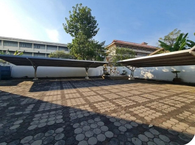 รูป BB13026 ขายสำนักงาน แขวง บางอ้อ เขต บางพลัด จังหวัด กรุงเทพมหานคร - รูปที่ 6/8