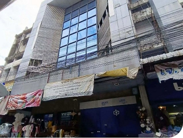 รูป BB11854 ขายสำนักงาน ตำบล ช้างม่อย อำเภอ เมืองเชียงใหม่ จังหวัด เชียงใหม่ - รูปที่ 8/8