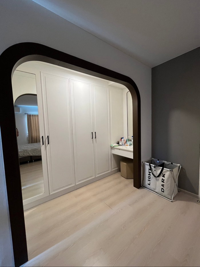 รูป 🔥 ให้เช่าเพียง 22,000 บาท/เดือน 🔥 🏡 บ้านเดี่ยวโครงการ Villaggio รังสิต ทำเลดี ใกล้ห้าง ใกล้เมือง   - รูปที่ 12/15