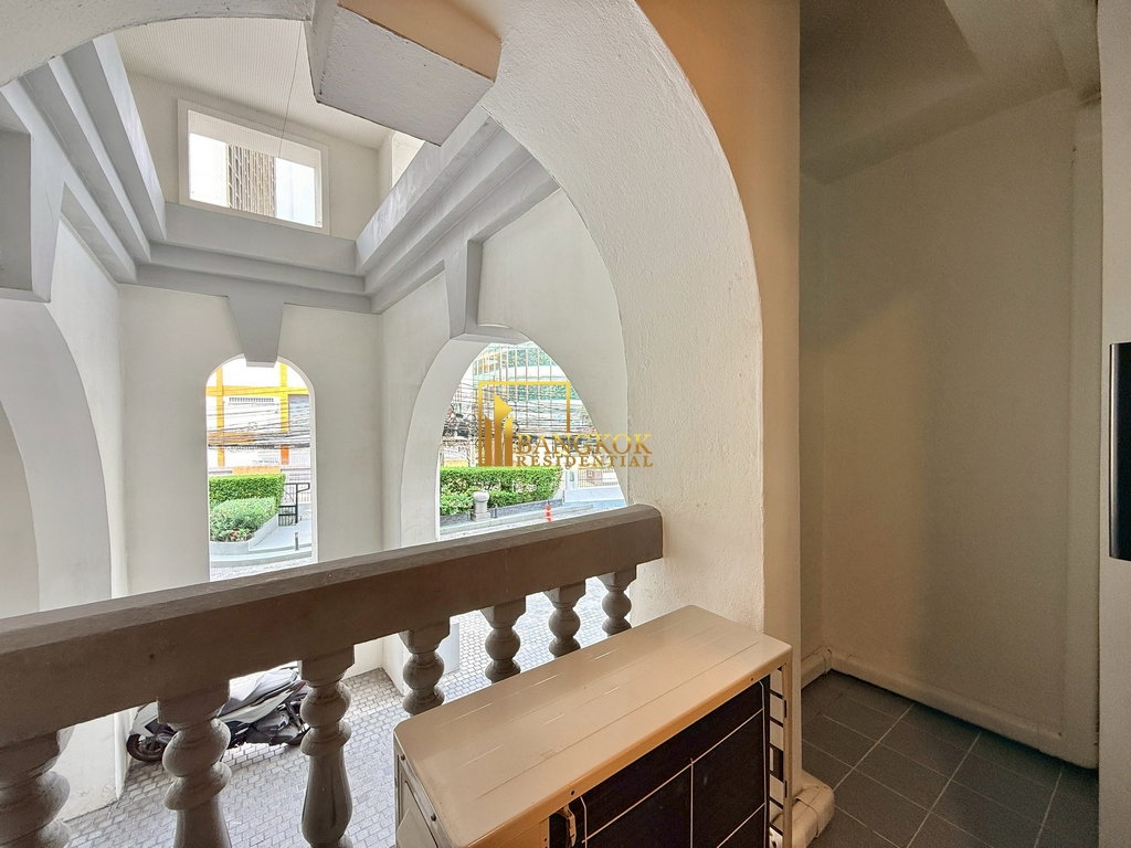 รูป Royal Castle | Spacious 3 Bed Condo For Rent in Phrom Phong - BR61259CD - รูปที่ 15/38