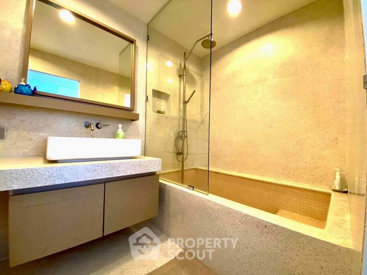 รูป คอนโด 1-ห้องนอน ที่ บ้านนับคลื่น ใกล้ เมมโมรี่ เฮาส์ คาเฟ่ หัวหิน (ID 1139751) - รูปที่ 4/17