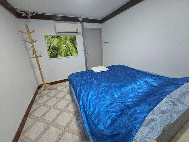 รูป ให้เช่าบ้านเดี่ยวชั้นเดียว รีโนเวทใหม่ อยู่ตำบลบางปลา อำเภอบางเลน นครปฐม - รูปที่ 5/8