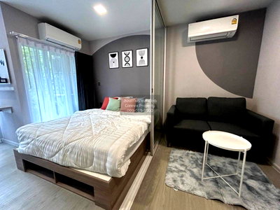 Condos for rent Thammasat University, Rangsit Campus : For Rent Condo , Kave Town Island , Khlong Nueng , khlong Luang , Pathum Thani , CX-107321 ✅ Live chat with us ADD LINE @connexproperty ✅