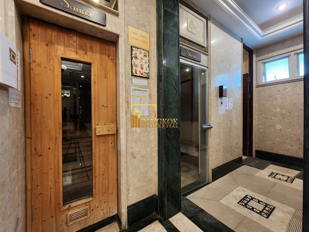 รูป The Address Chidlom | Charming 2 Bedroom Condo For Rent - BR60968CD - รูปที่ 20/33