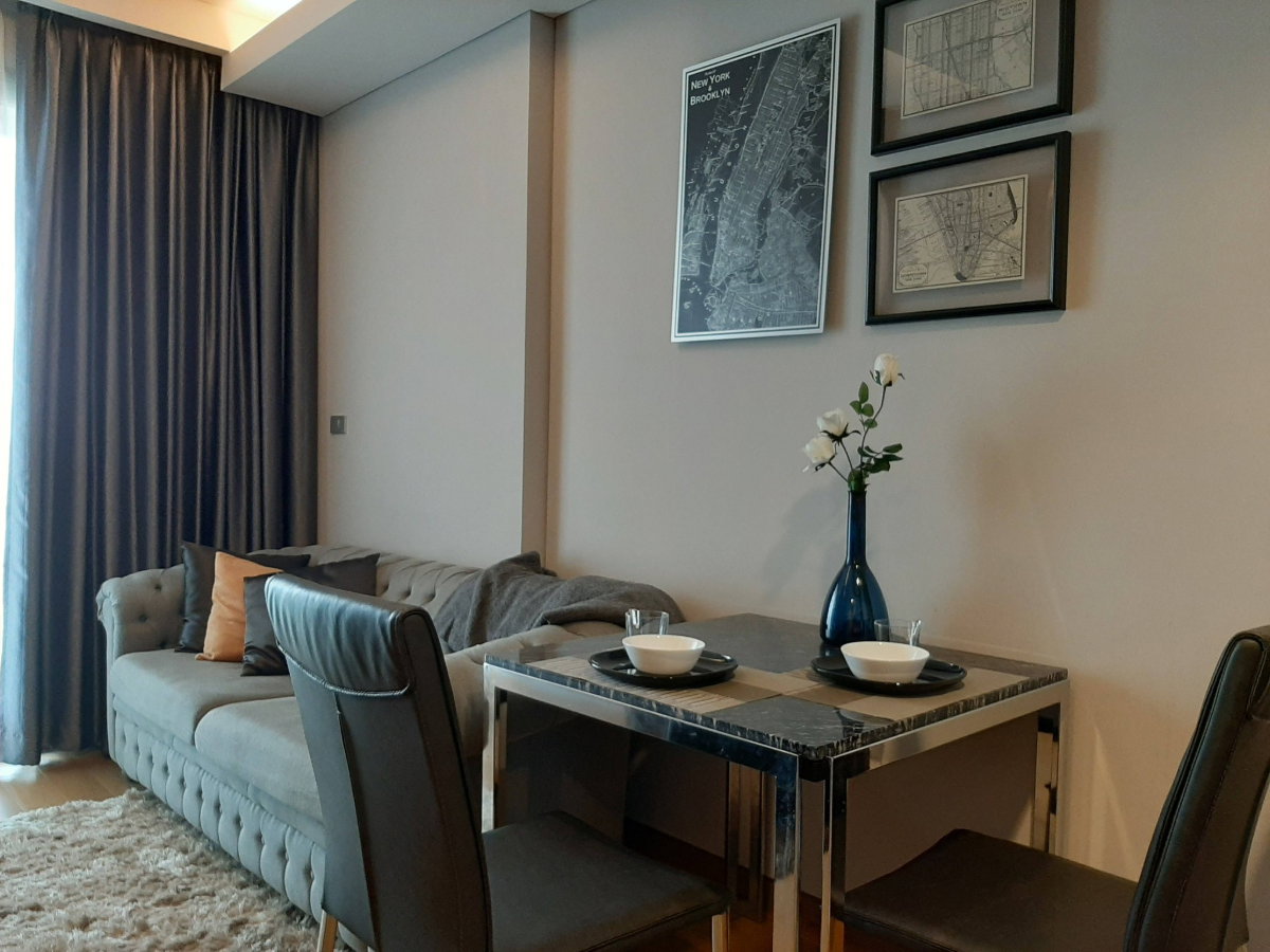 รูป 🔥 ขายคอนโด   ราคาถูกที่สุดในโครงการ The Lumpini 24 (เดอะ ลุมพินี ทเวนตี้โฟร์)   ห้องมุม วิวเมือง เพดานสูง โปร่งสบาย  ใกล้  BTS พร้อมพงษ์ - รูปที่ 8/9