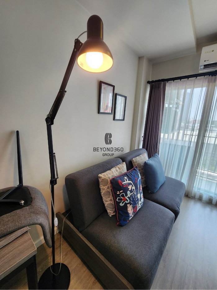 รูป ดีคอนโด ริน เชียงใหม่ 🌟PN-00006108🌟 - รูปที่ 2/14