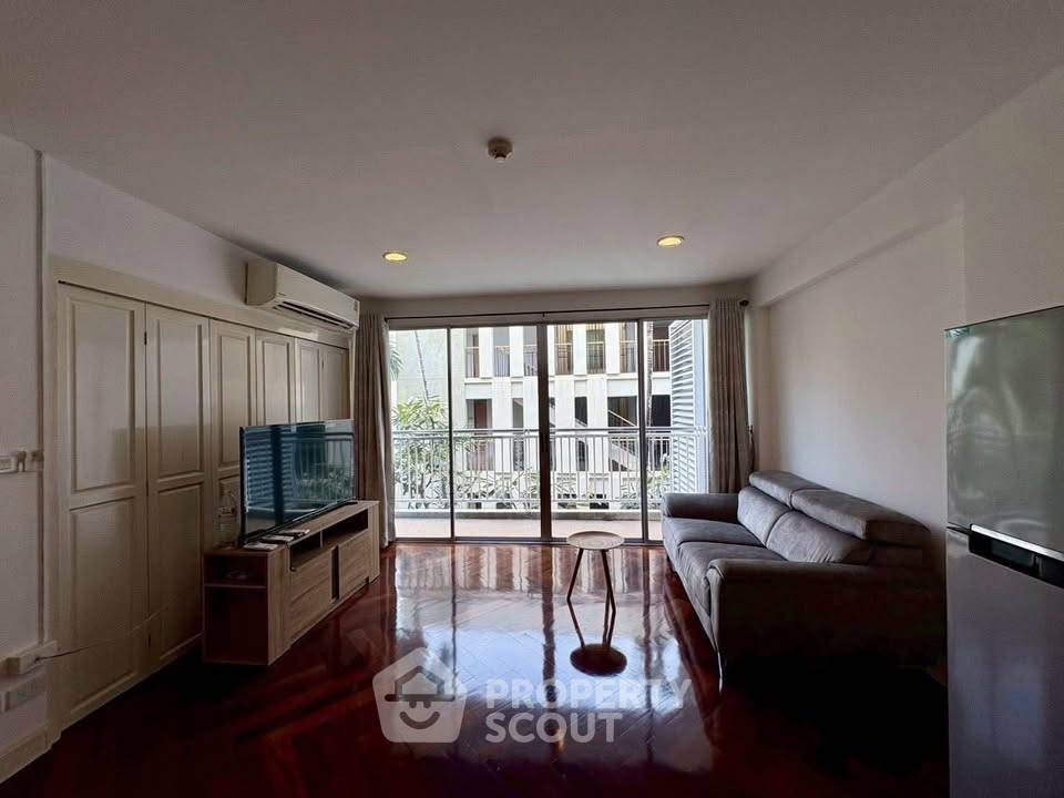 รูป คอนโด 2-ห้องนอน ที่ บ้านสรวลริมทราย ใกล้ หาดเขาตะเกียบ (ID 2807430) - รูปที่ 3/13