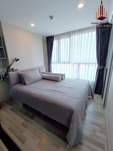 ✨ ให้เช่า เดอะ คิวบ์ พรีเมียม รัชดา 32 ✨  ราคา 12,000 บาท/เดือน