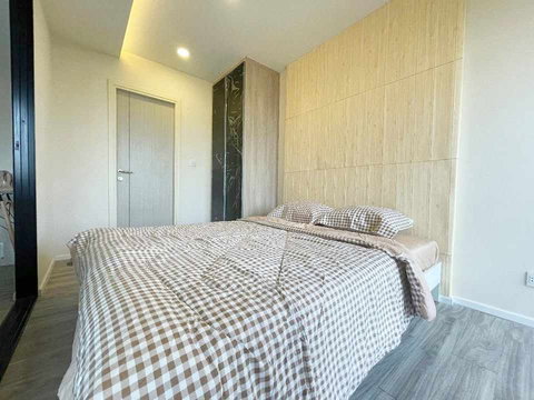 ห้องว่าง🙋🏼💎🙋🏼💥แอดไลน์นัดดูห้องได้เลย📲สวนหลวง💥ไอคอน สุขุมวิท 77🔴🟢🟡