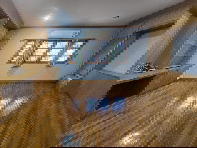 รูป ให้เช่าอาคารบ้านชั้นเดียว582ตรม. ซอยเรวดี ถ.ติวานนท์ ใกล้เดอะมอลล์งามวงศ์วาน - รูปที่ 6/8