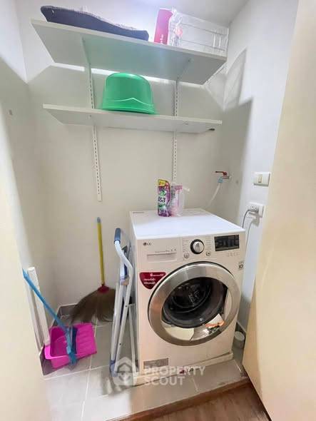 รูป คอนโด 2-ห้องนอน ที่ ฟิวส์ จันทร์-สาทร ใกล้ ถนนจันทน์ (ID 2818045) - รูปที่ 3/8