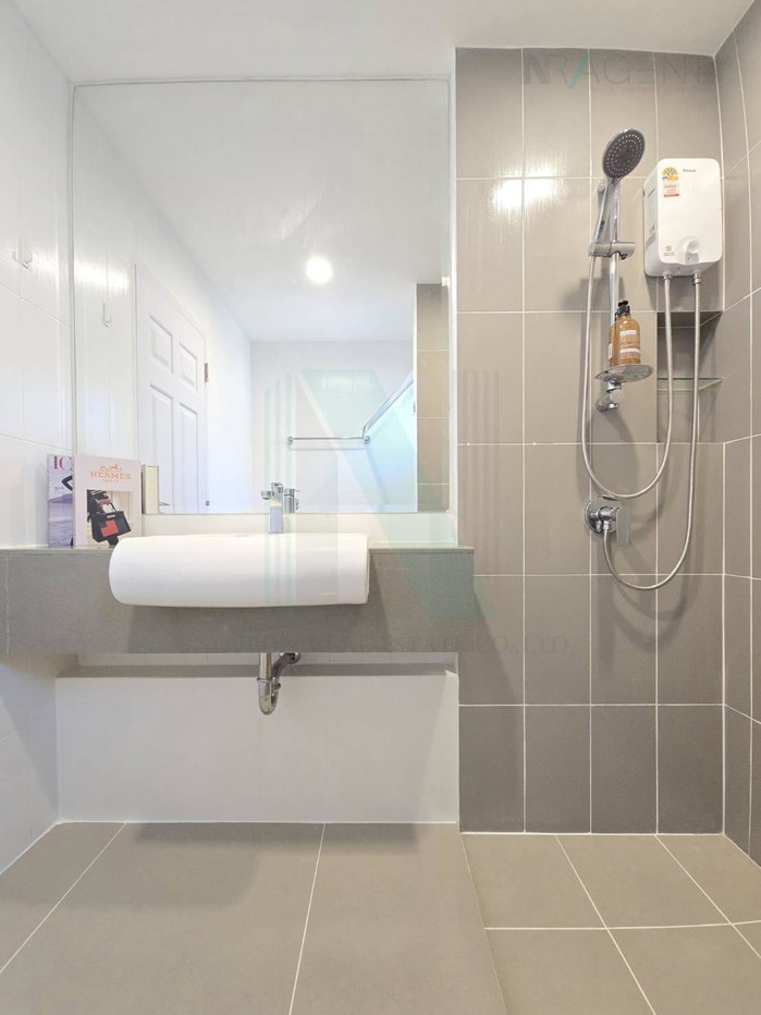 รูป ขายบ้านเดี่ยว โครงการ เซนโทร ศรีนครินทร์ - บางนา 2 ชั้น 4 ห้องนอน 3 ห้องน้ำ - รูปที่ 8/8
