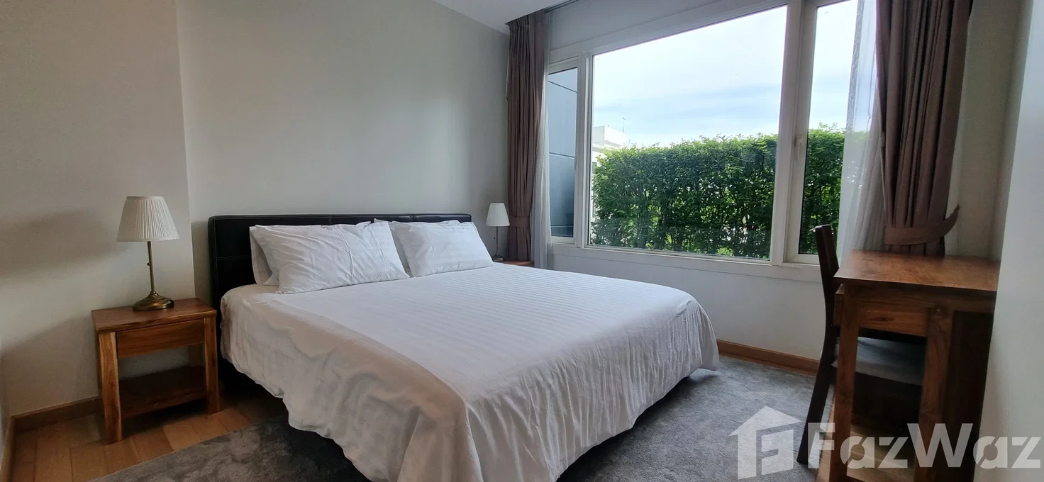 รูป ขาย คอนโด 2 ห้องนอน ในโครงการ สิริ แอท สุขุมวิท 6196642 - รูปที่ 3/21