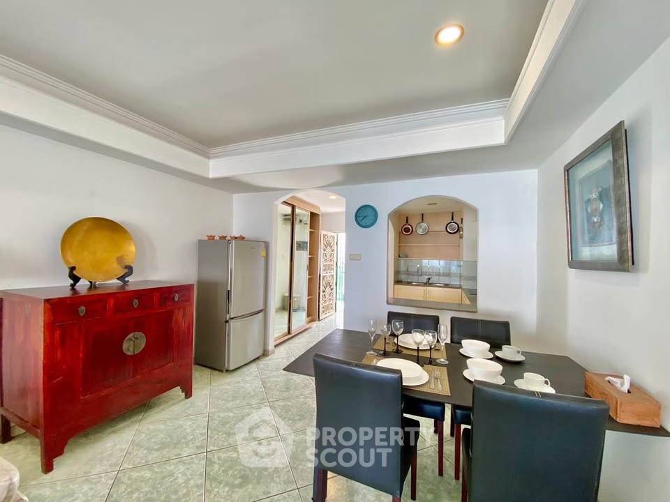 รูป คอนโด 1-ห้องนอน ที่ วงศ์อมาตย์ การ์เดน บีช ใกล้ ปราสาทสัจธรรม (ID 2661774) - รูปที่ 6/10