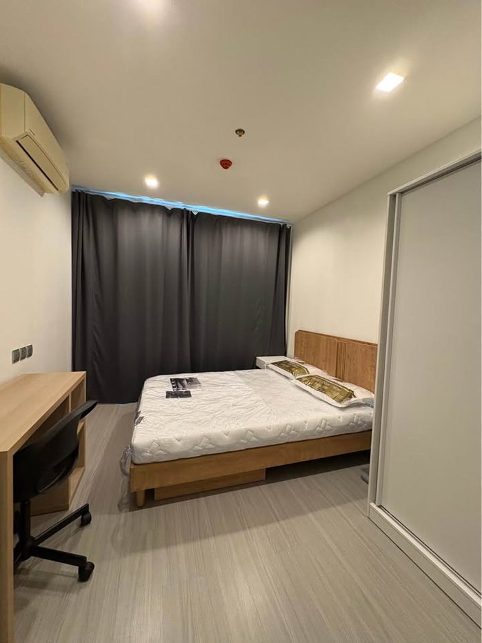 รูป Life Sukhumvit 62 ให้เช่า 2 ห้องนอน 68 ตร.ม. ใกล้ BTS บางจาก โทร 063-6165390 - รูปที่ 3/6