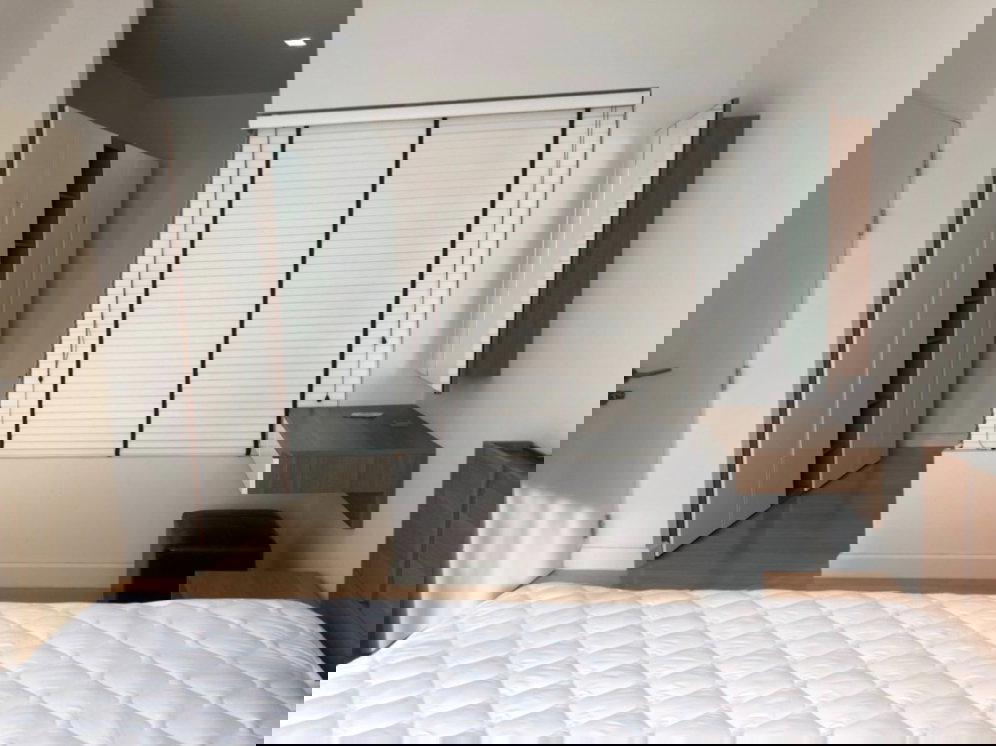 รูป เช่า The Seed Mingle Sathorn Suanplu 1 Bedroom ใกล้ BTS โทร 063-6165390 - รูปที่ 2/11