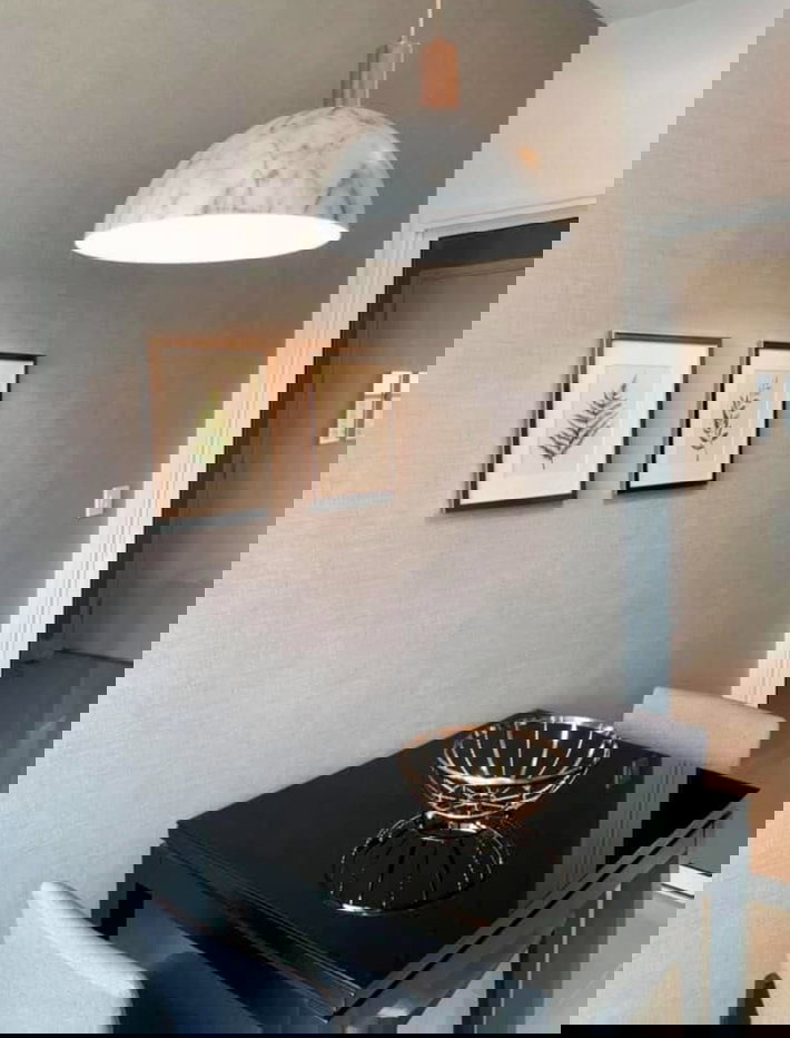 รูป code : H227 ว่างแล้ว!! คอนโดให้เช่า เดอะ ทรี สุขุมวิท 71 - เอกมัย  | ใกล้ Airport Rail Link รามคำแหง เพียง 350 ม. ห้องแต่งครบ พร้อมอยู่ - รูปที่ 12/17