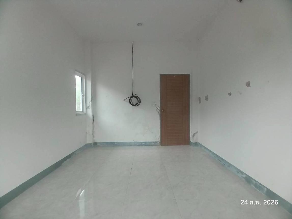 รูป บ้านเดี่ยว 158.1 ตร.วา ดอยสะเก็ด เชียงใหม่ 3.5M - รูปที่ 28/46