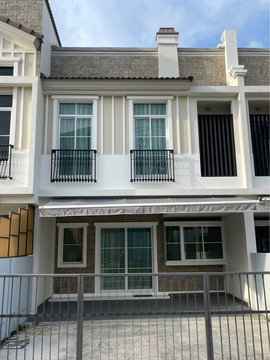 🎏 For Rent 🏩  indy 2 Bangna - Ramkhamhaeng 2 (อินดี้ 2 บางนา - รามคำแหง 2 ) 🏩 JA-1426