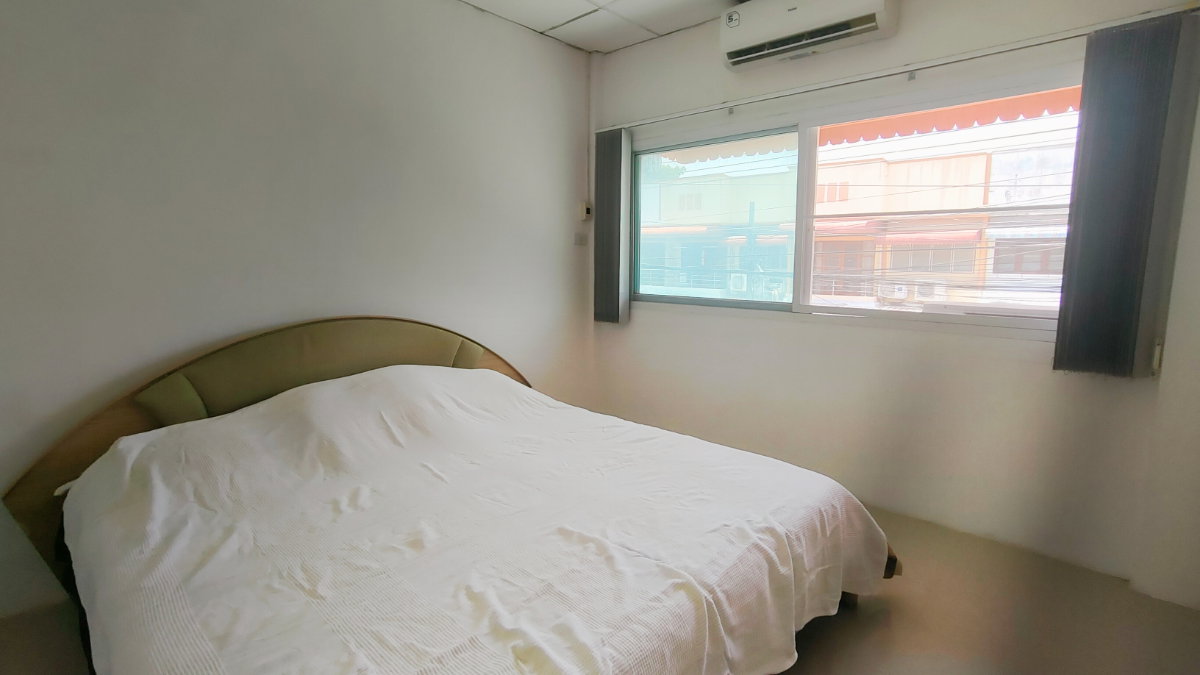 รูป 🏡✨ ขายทาวน์เฮ้าส์ 2 ชั้น ทำเลดี สายไหม ใกล้ Big C  📍 หมู่บ้าน ณัฐกานต์ สายไหม 64 - รูปที่ 8/15