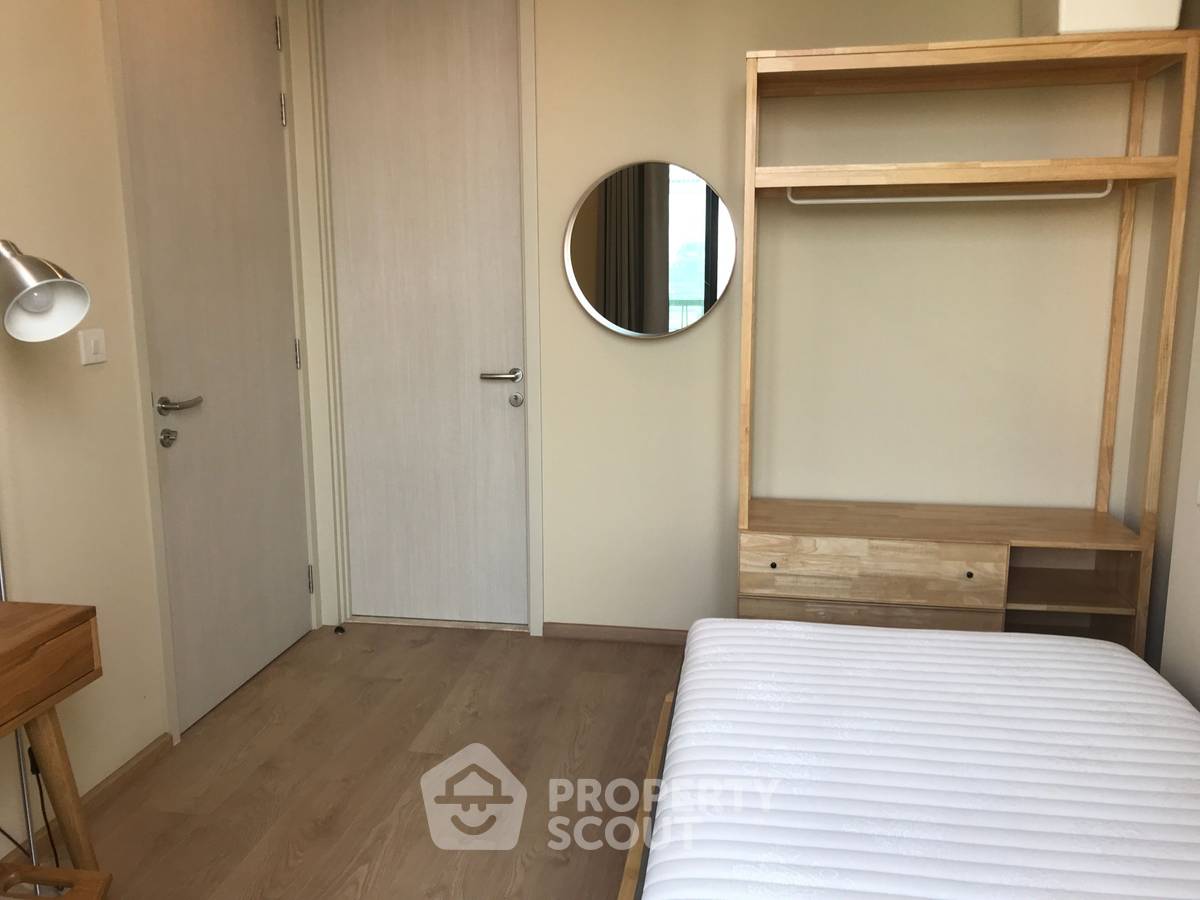 รูป คอนโด 2-ห้องนอน ที่ โนเบิล รีโคล ใกล้ MRT สุขุมวิท (ID 2812385) - รูปที่ 8/13