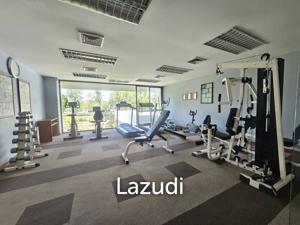 รูป 60.0 ตร.ม.  1 ห้องนอน  1 ห้องน้ำ คอนโดสำหรับ ขายใน หัวหิน - รูปที่ 22/31