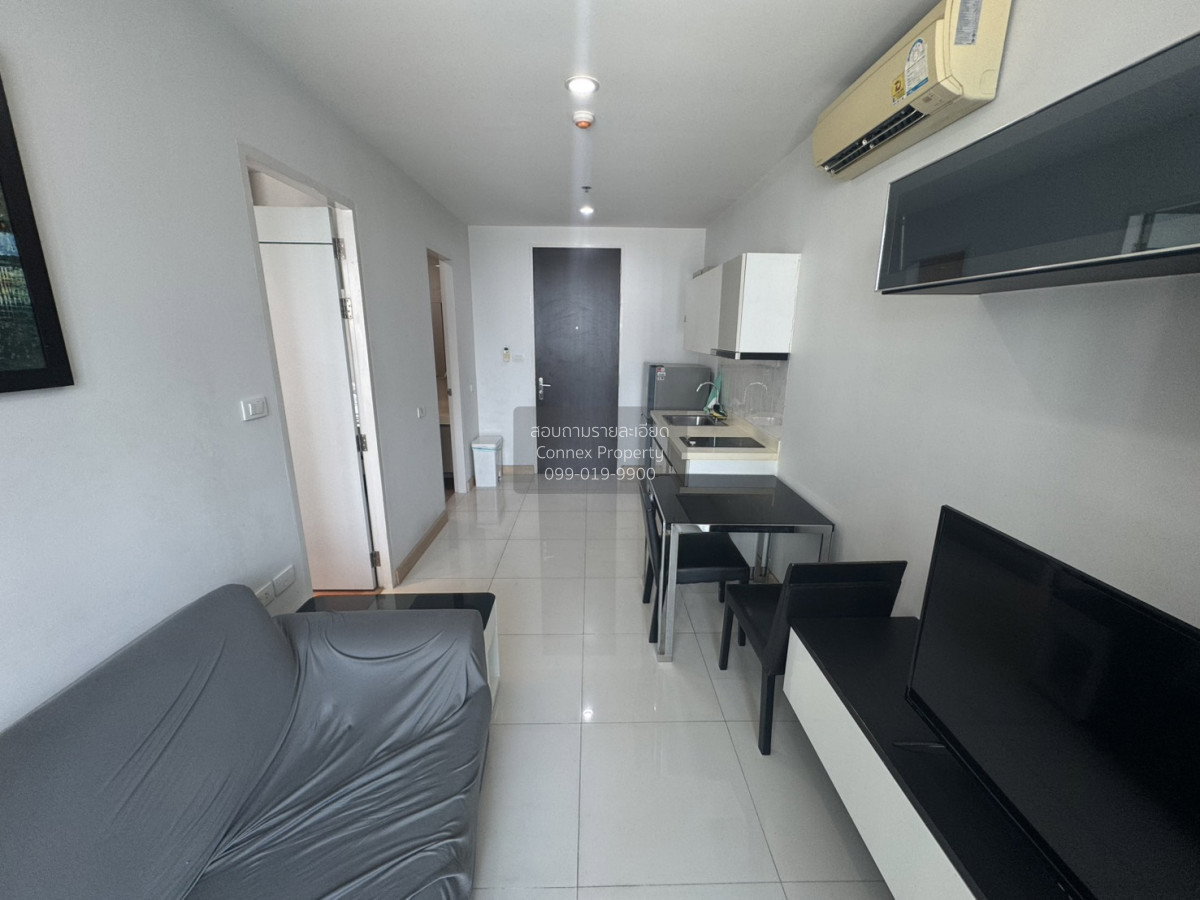 รูป เช่าคอนโด  เดอะ เพรสซิเดนท์ สุขุมวิท BTS-อ่อนนุช พระโขนงเหนือ เขต วัฒนา กรุงเทพ CX-23203 ✅ ทักไลน์ @connexproperty ตอบทันที ทีมงานมืออาชีพ ✅ - รูปที่ 2/7