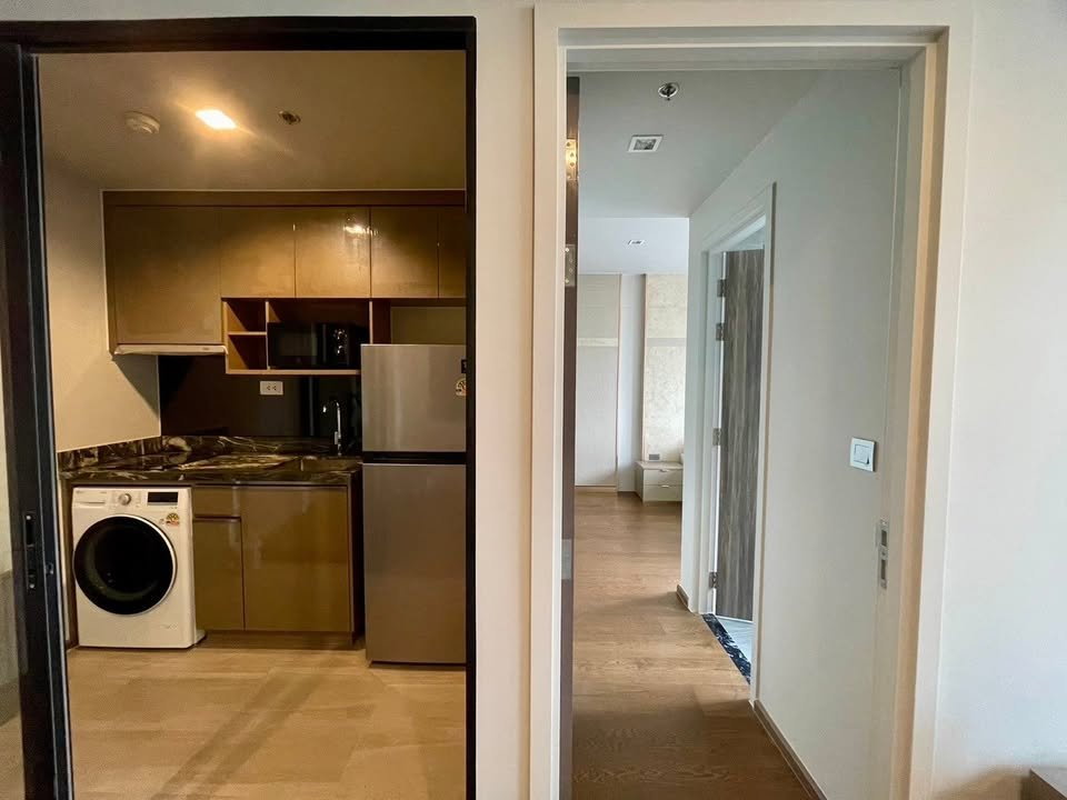 picture Condo for Rent at IDEO Q Sukhumvit 36 (E6904019) - 3/7